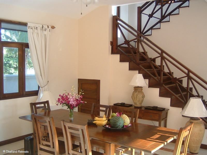 Banyan Villas