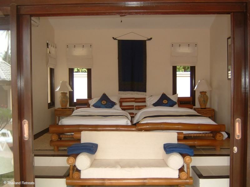 Banyan Villas