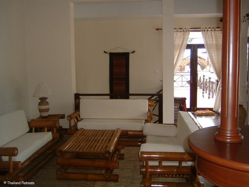 Banyan Villas