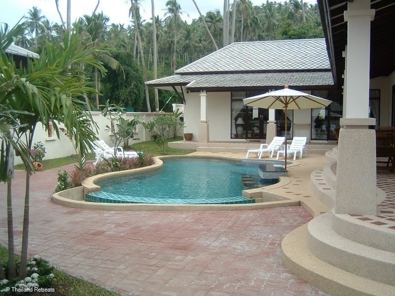 Banyan Villas