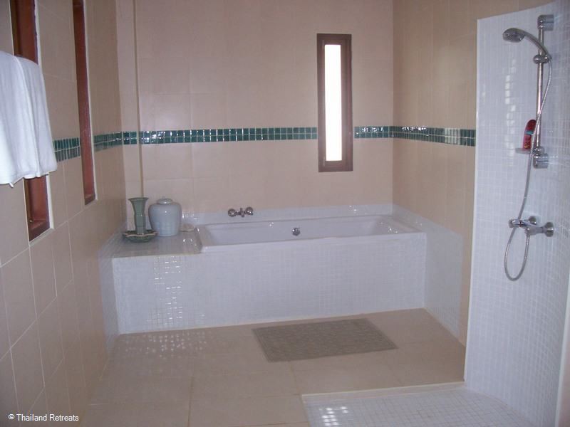 Banyan Villas