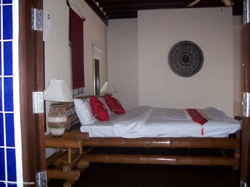 Banyan Villas