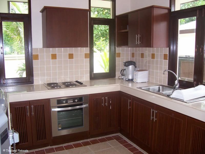 Banyan Villas