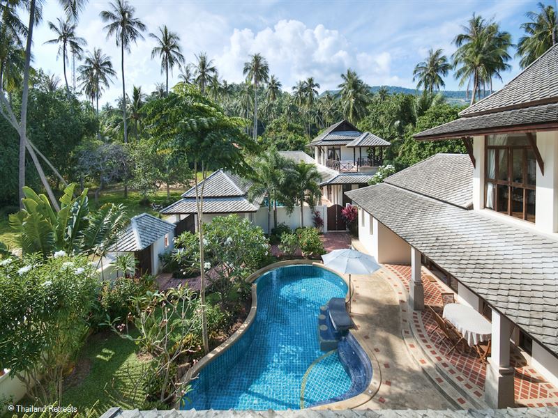 Banyan Villas