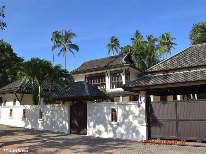 Banyan Villas