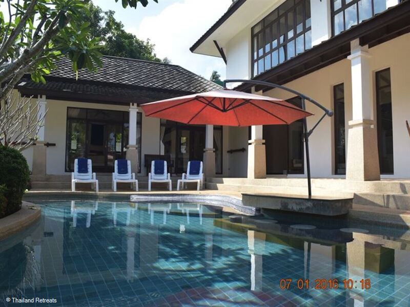 Banyan Villas
