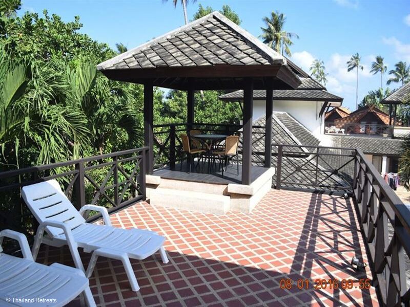 Banyan Villas
