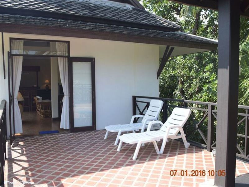 Banyan Villas