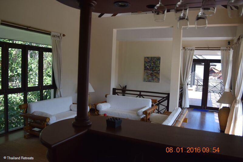 Banyan Villas