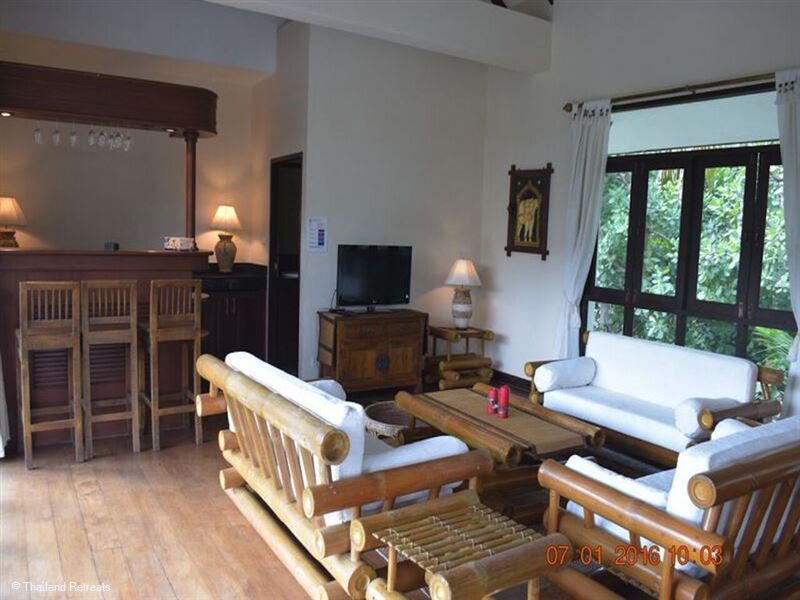 Banyan Villas