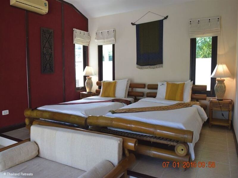 Banyan Villas