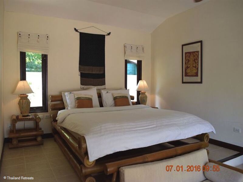Banyan Villas