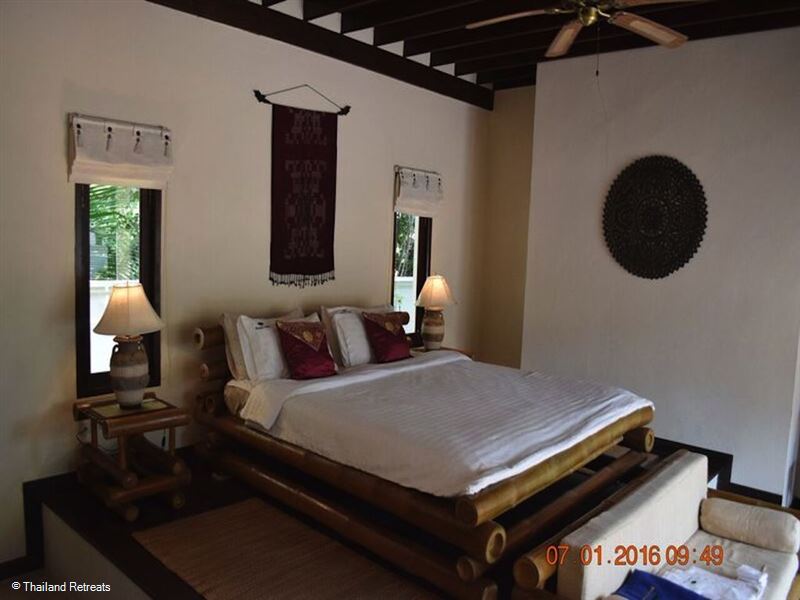 Banyan Villas