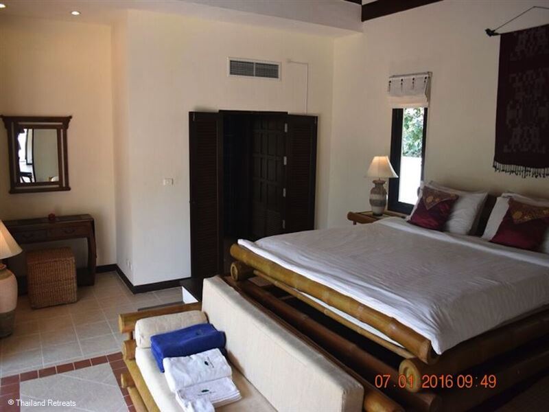 Banyan Villas