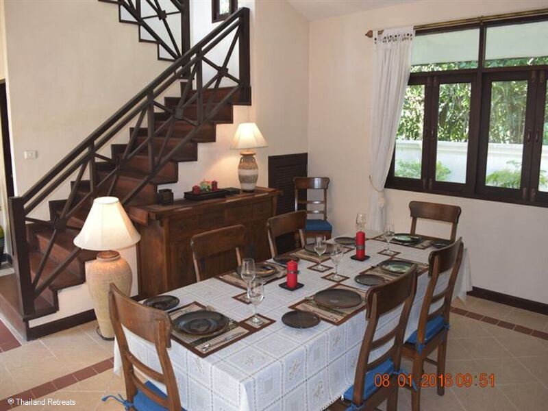 Banyan Villas