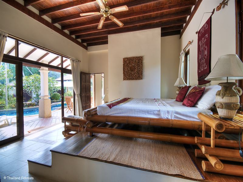 Banyan Villas