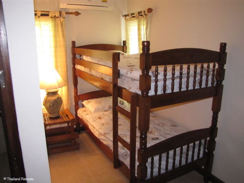 Banyan Villas