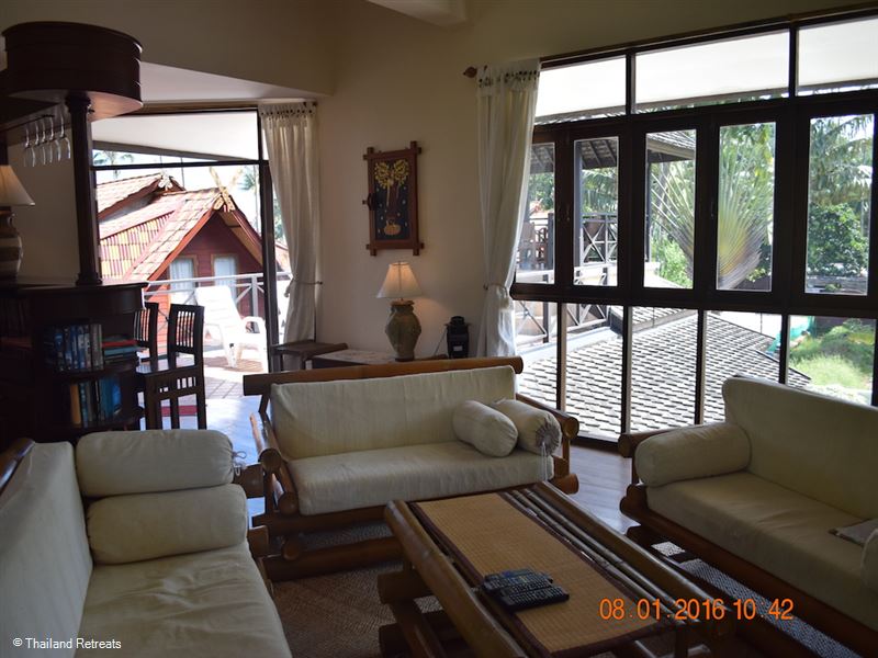 Banyan Villas