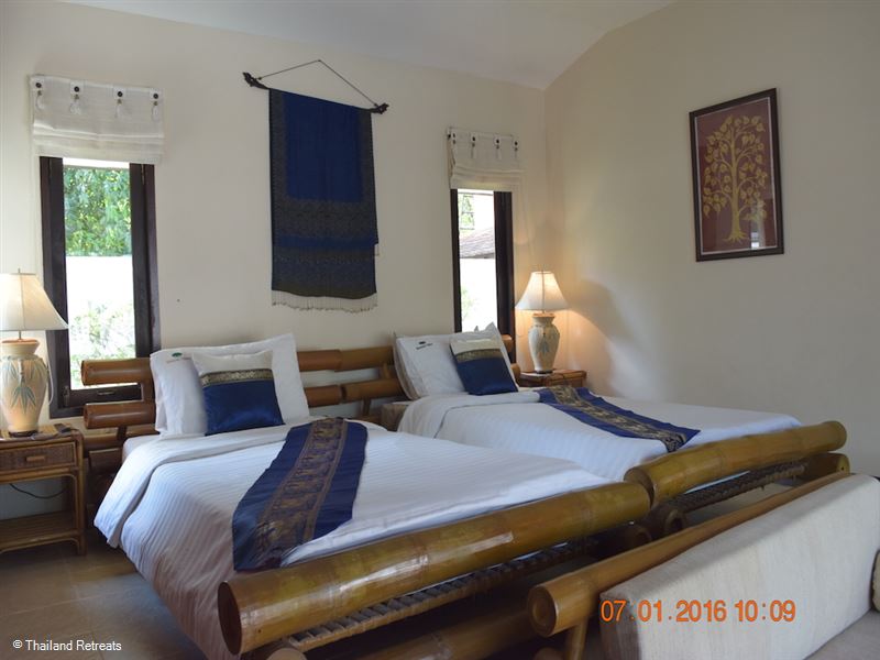 Banyan Villas
