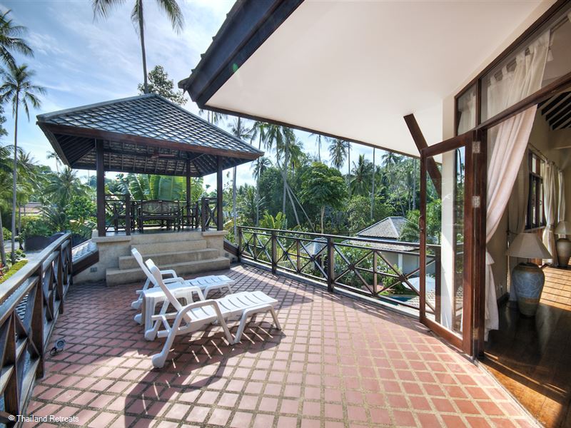 Banyan Villas