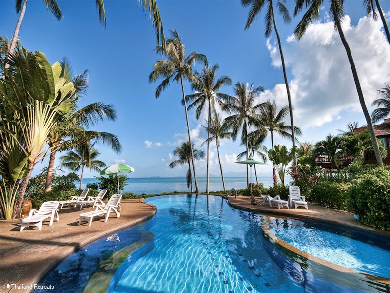 Banyan Villas