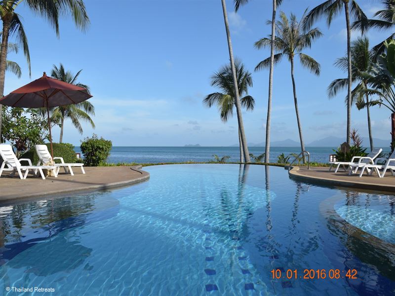 Banyan Villas