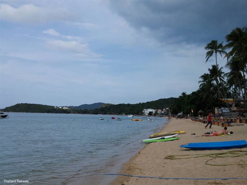Bophut Talay