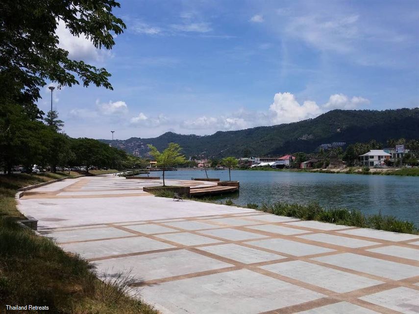 Bophut Talay