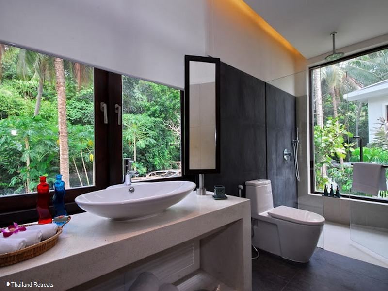 Frangipani Pool Villa