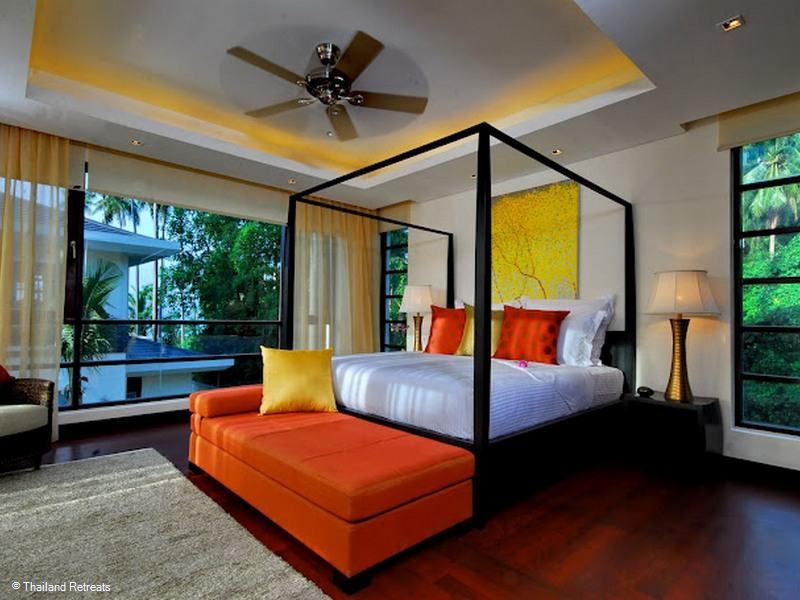 Frangipani Pool Villa