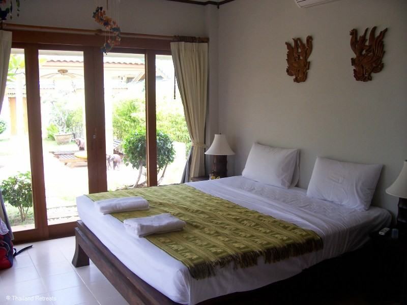 Frangipani Villa