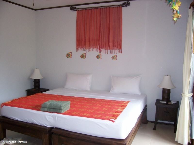 Frangipani Villa