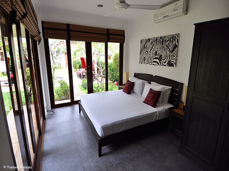 Frangipani Villa