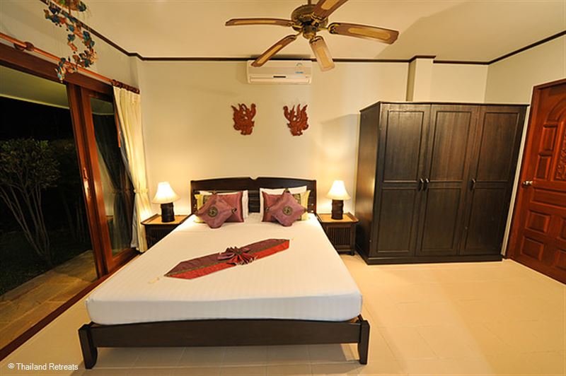 Frangipani Villa