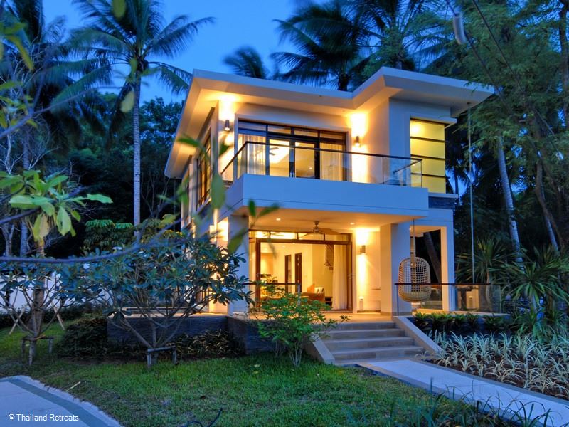 Gardenia Pool Villa