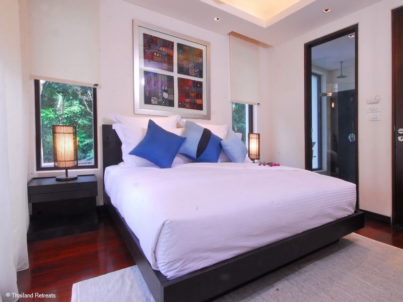 Gardenia Pool Villa