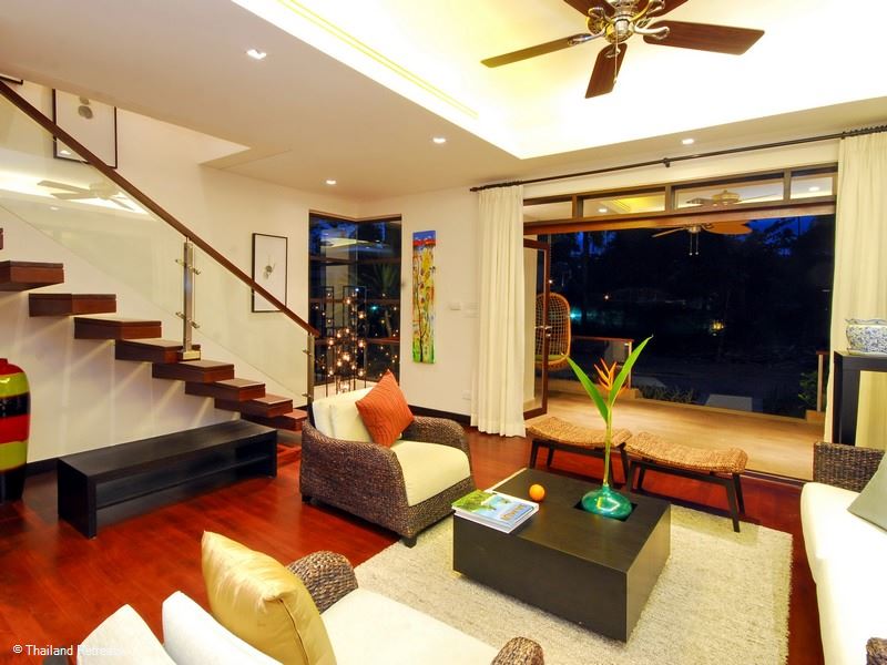 Gardenia Pool Villa