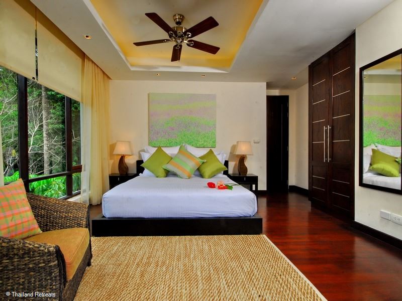 Gardenia Pool Villa