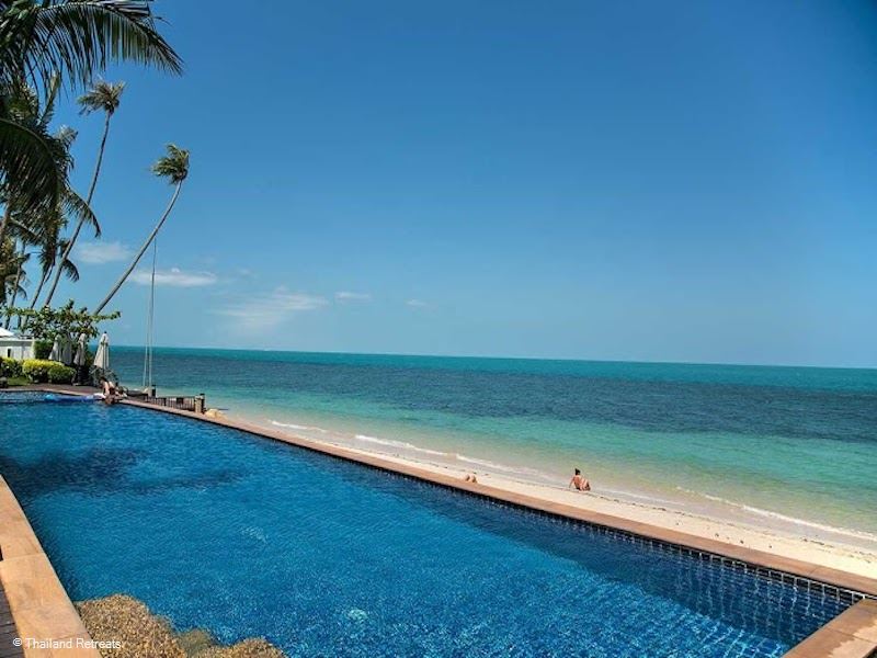 Gardenia Pool Villa