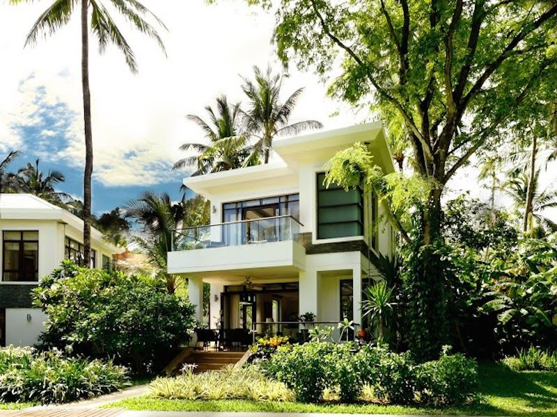Gardenia Pool Villa