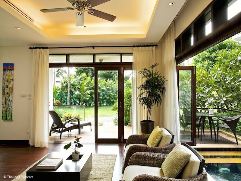 Gardenia Pool Villa