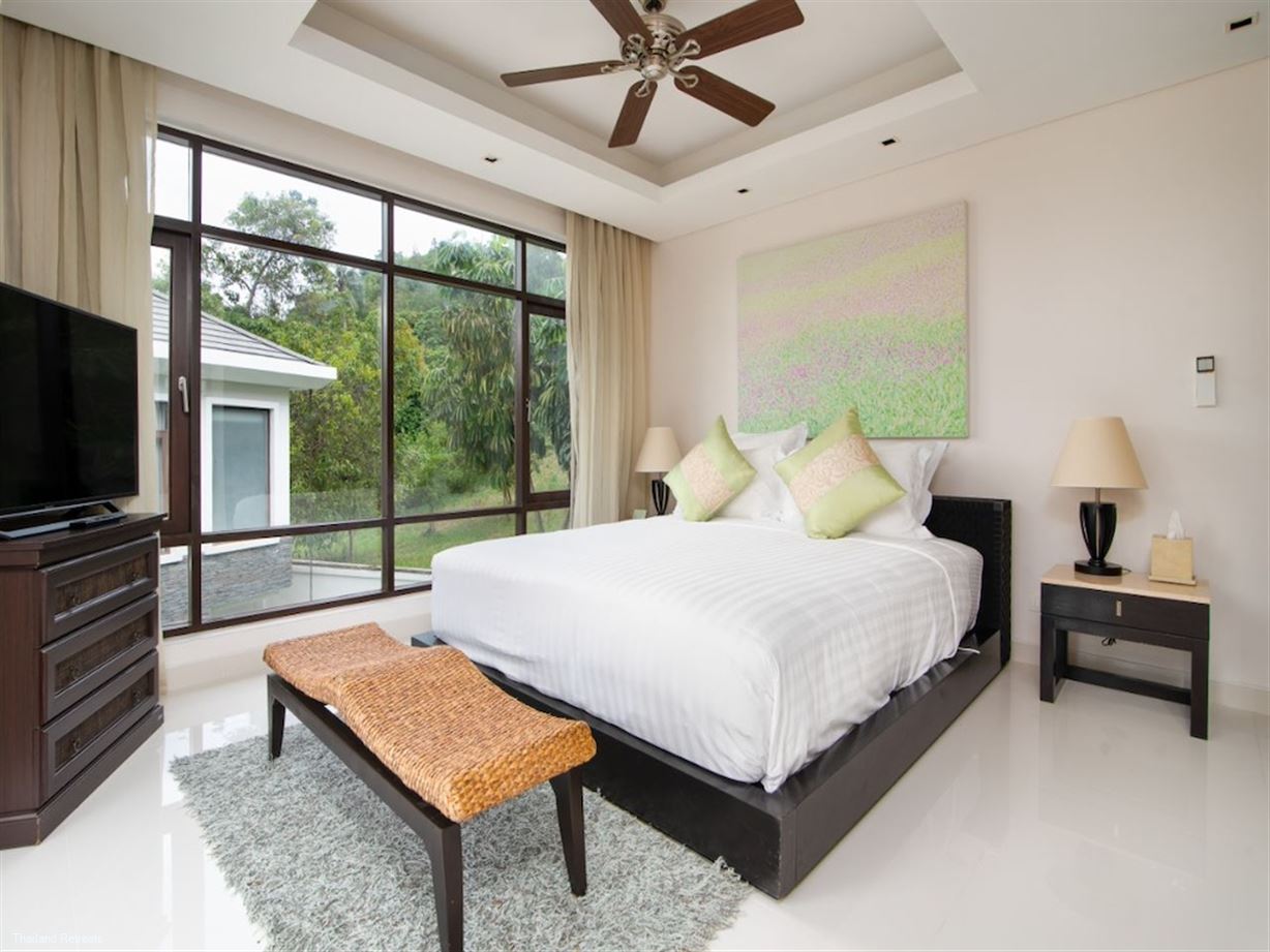 Gardenia Pool Villa