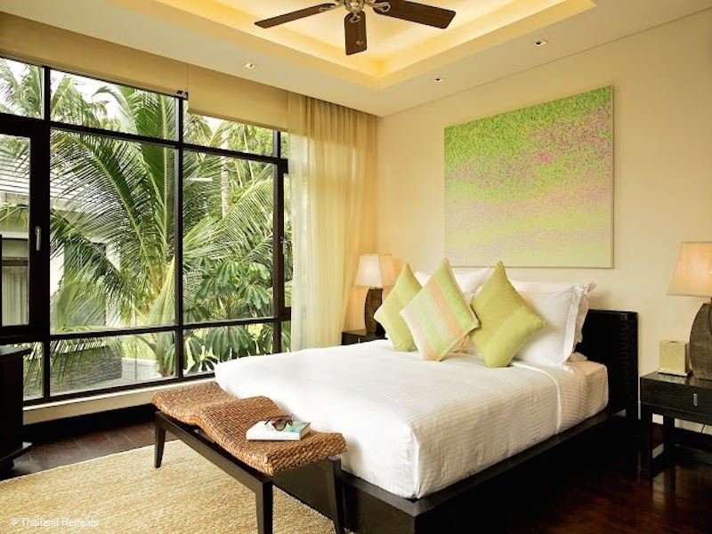 Gardenia Pool Villa