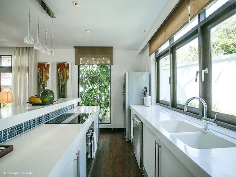 Gardenia Pool Villa