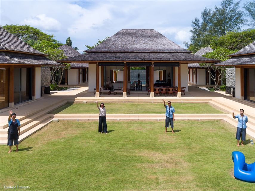 Jia Villa