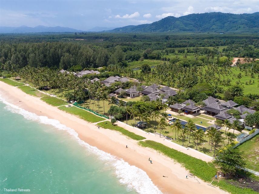 Jia Villa
