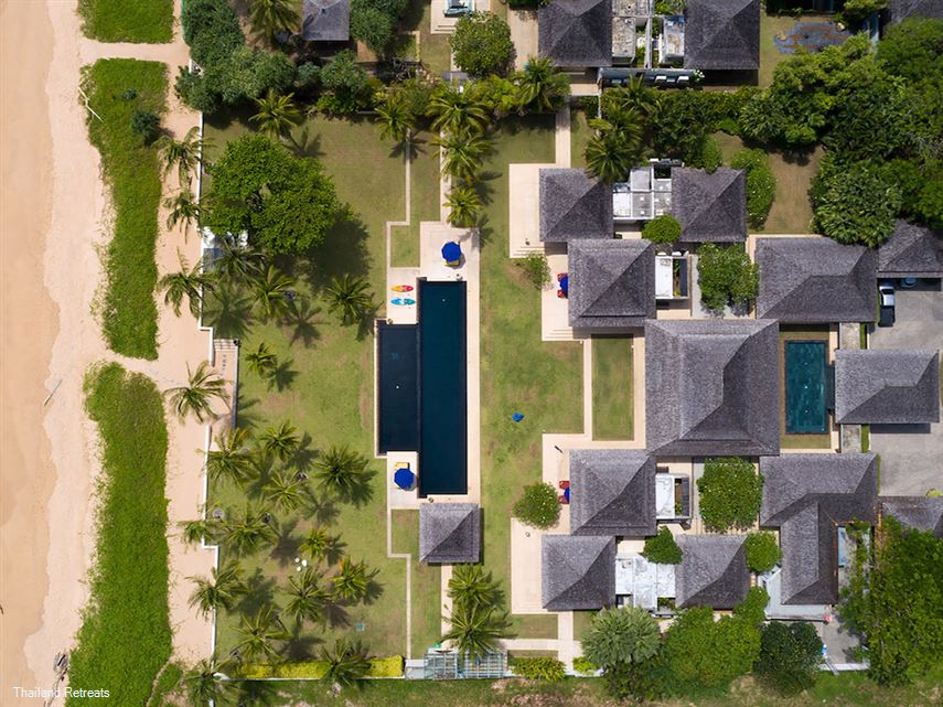 Jia Villa