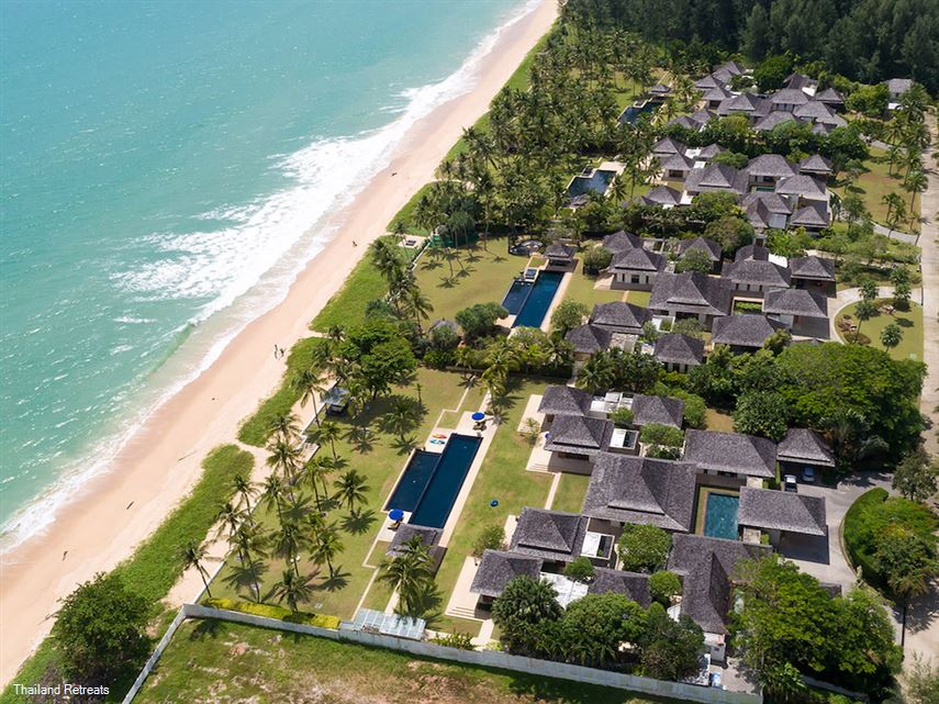 Jia Villa