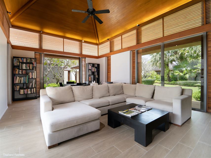 Jia Villa