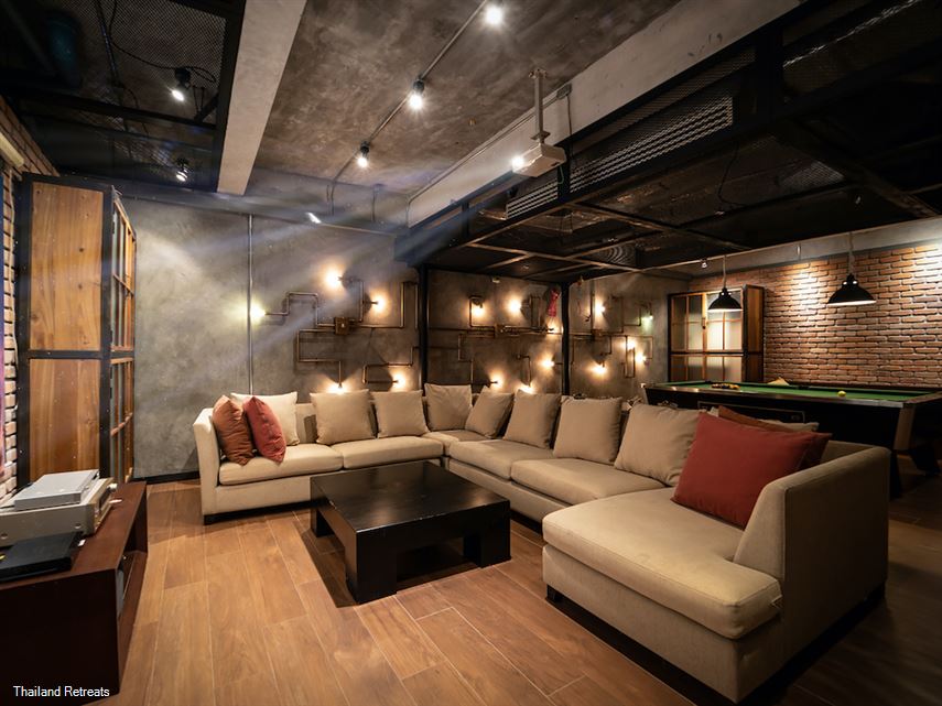 Jia Villa
